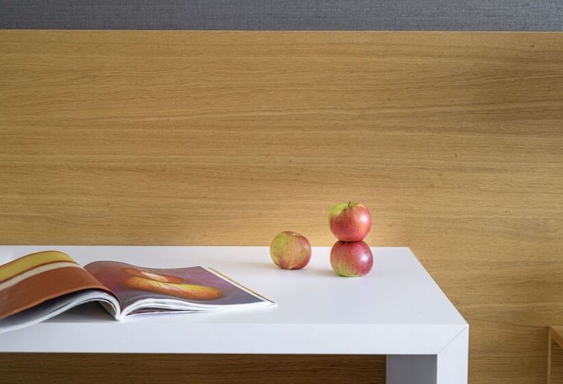 اتاق استاندارد, Maier