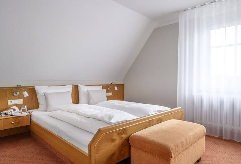 اتاق کلاسیک, Maier