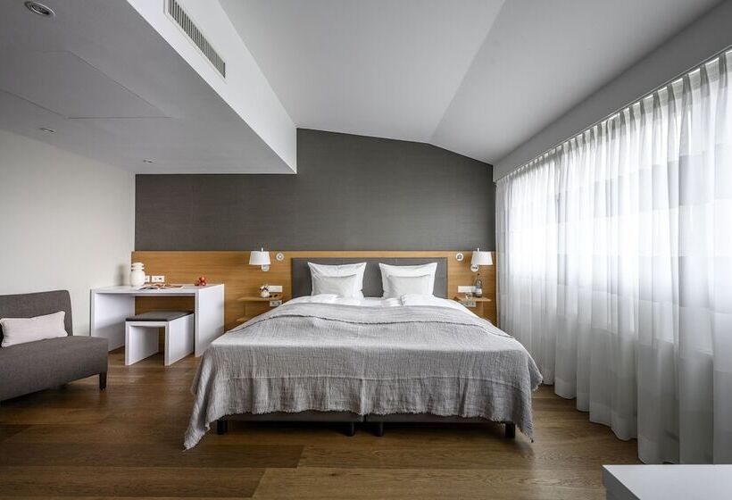 اتاق استاندارد, Maier