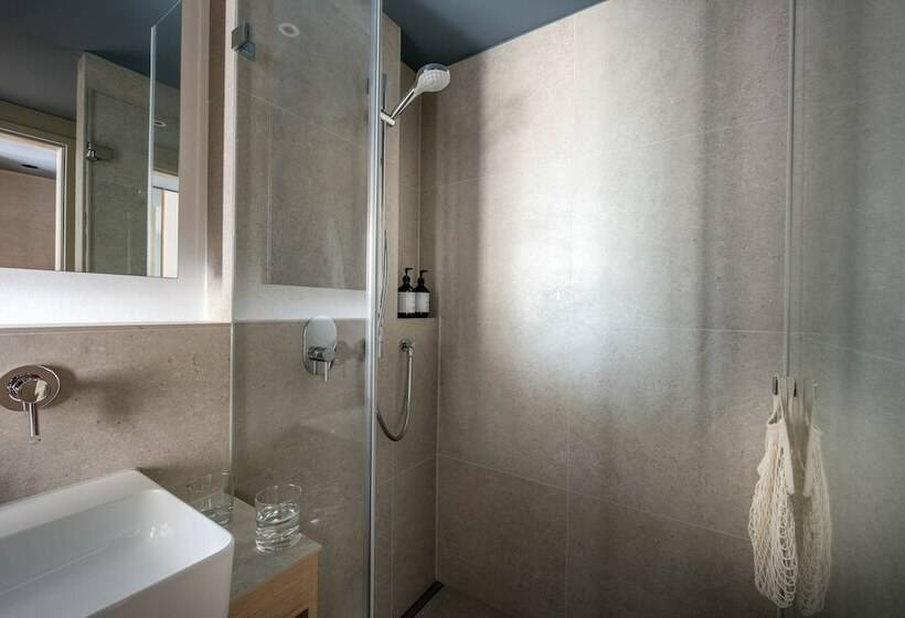 اتاق استاندارد, Maier