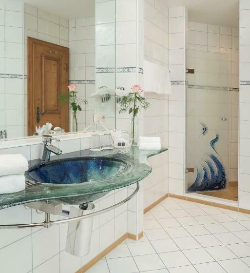 اتاق راحتی, Obermaier