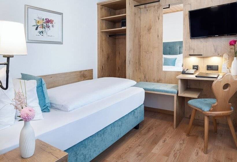 اتاق اکونومی, Obermaier