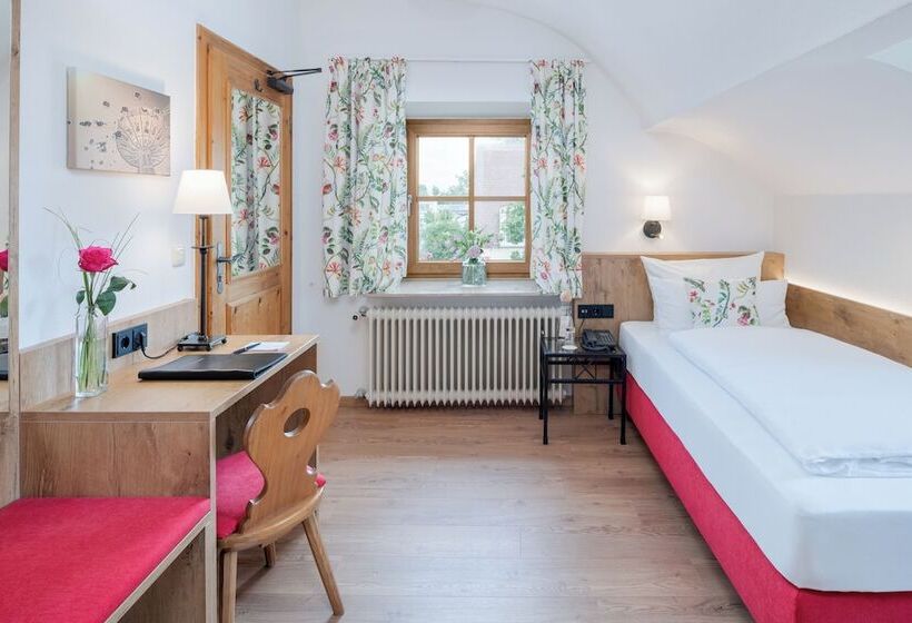 اتاق کلاسیک, Obermaier