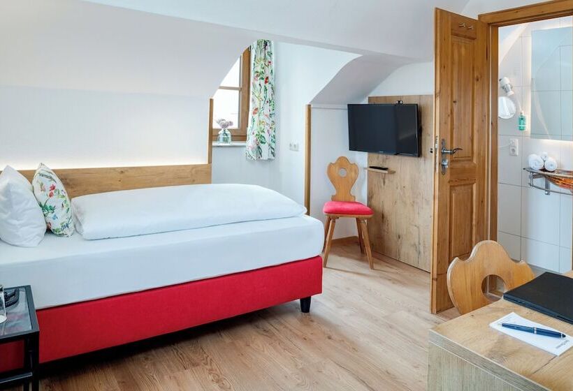 اتاق کلاسیک, Obermaier