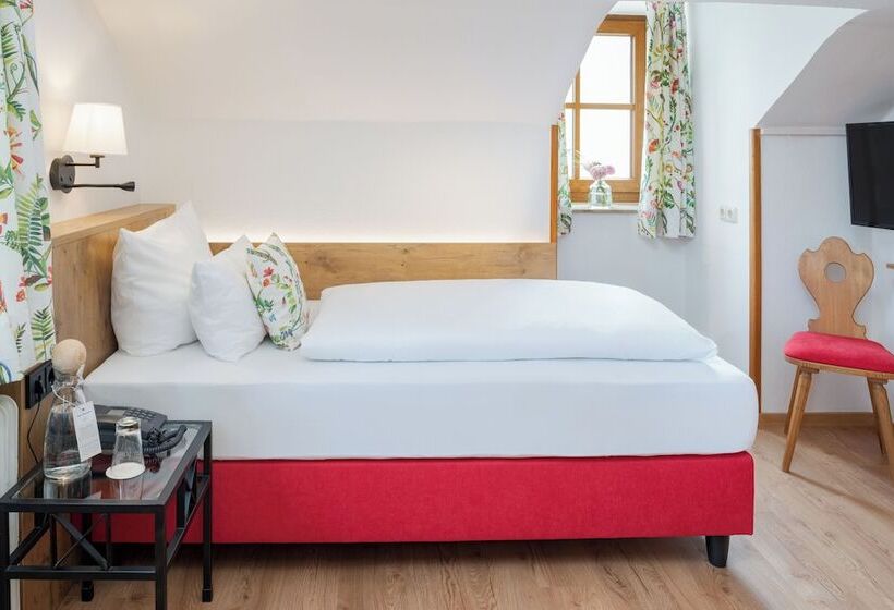 اتاق کلاسیک, Obermaier