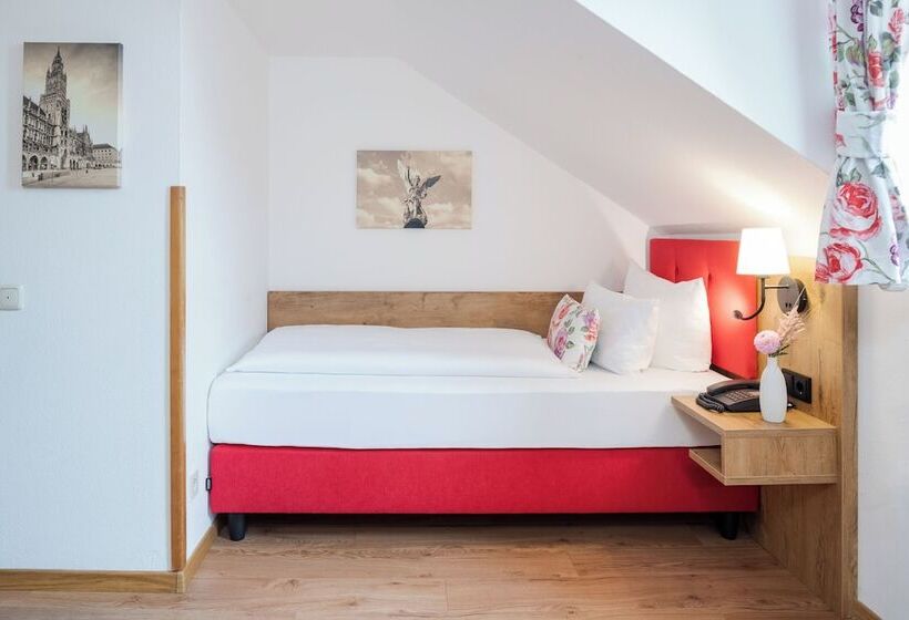 اتاق کلاسیک, Obermaier