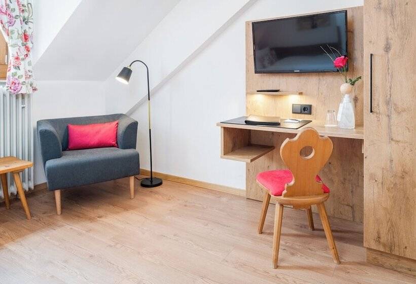 اتاق کلاسیک, Obermaier