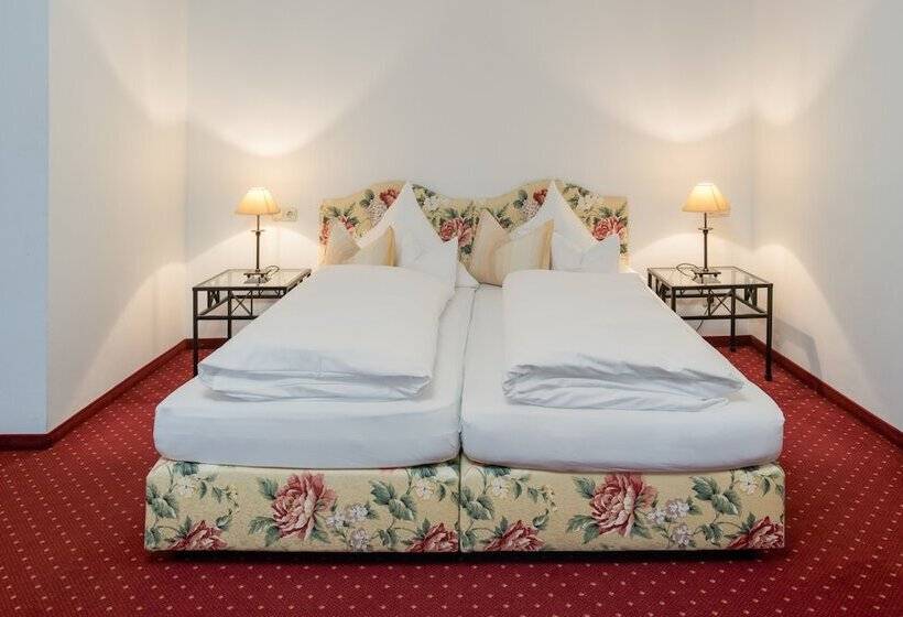 اتاق راحتی, Obermaier