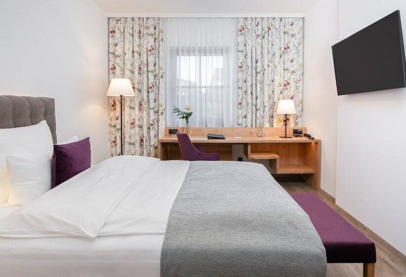 اتاق سوپریور, Obermaier