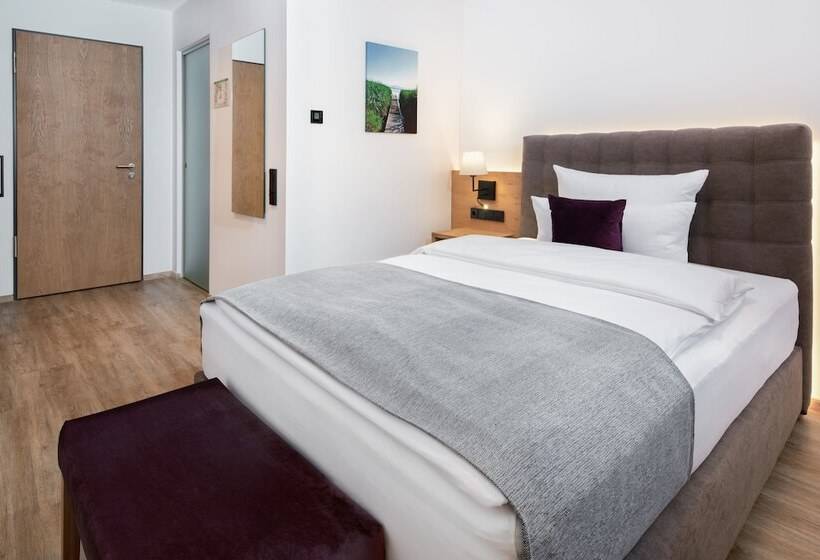 اتاق سوپریور, Obermaier