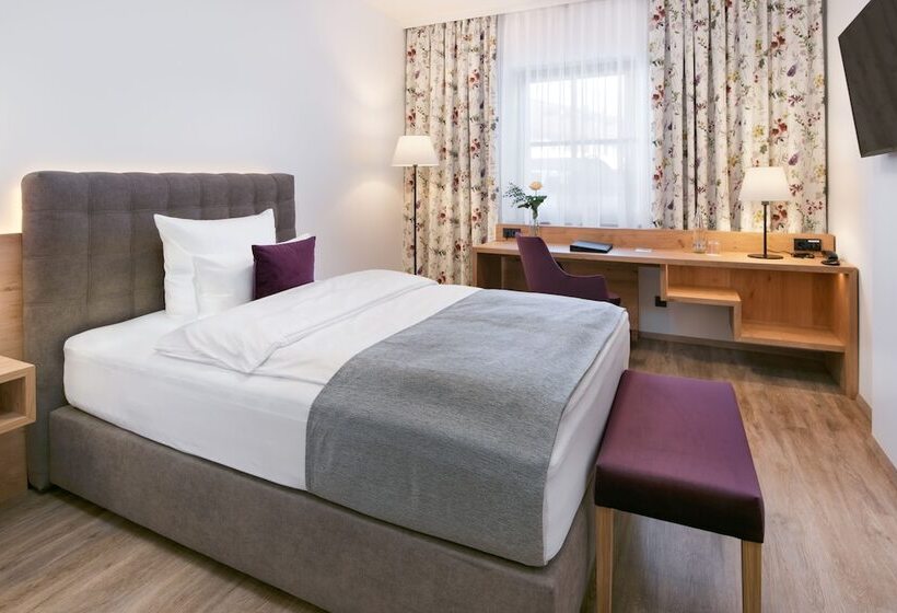 اتاق سوپریور, Obermaier