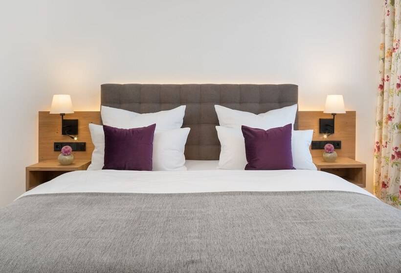 اتاق سوپریور, Obermaier