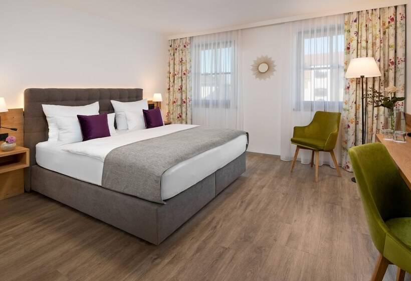 اتاق سوپریور, Obermaier