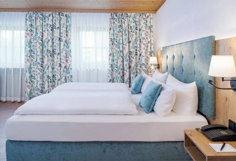 اتاق کلاسیک, Obermaier