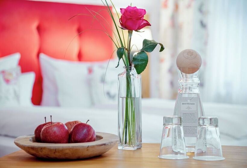 اتاق کلاسیک, Obermaier