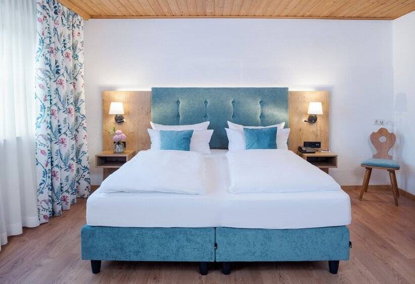 اتاق کلاسیک, Obermaier