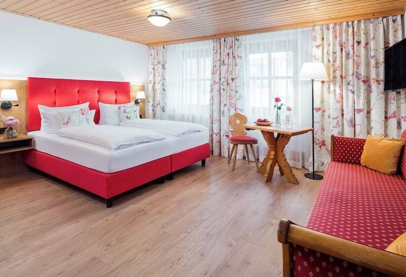 اتاق کلاسیک, Obermaier