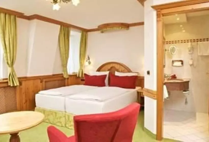 デラックスルーム, Park Hotel Laim