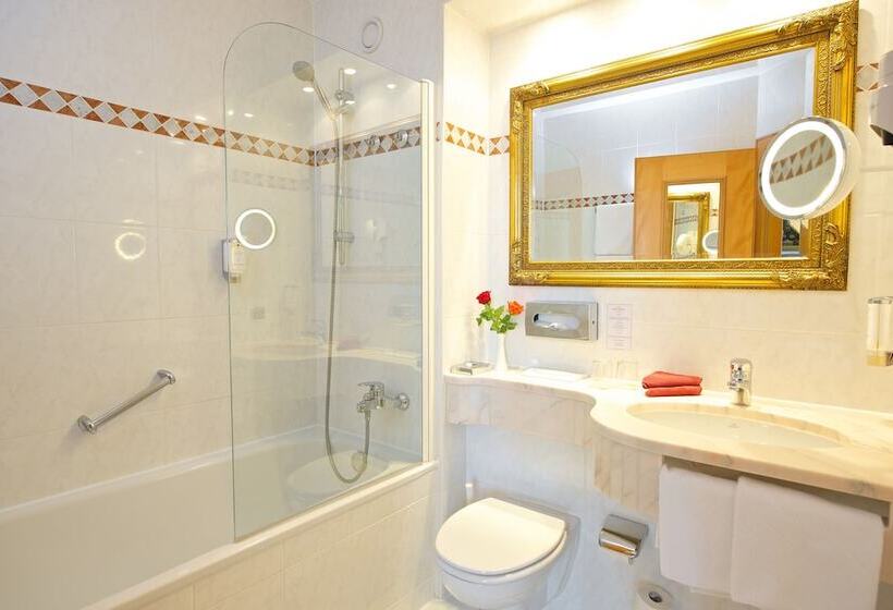 Номер Стандарт, Park Hotel Laim