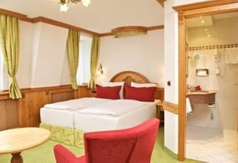 Номер Стандарт, Park Hotel Laim