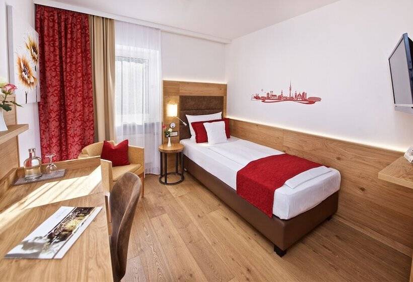 Номер Стандарт Индивидуальный, Park Hotel Laim