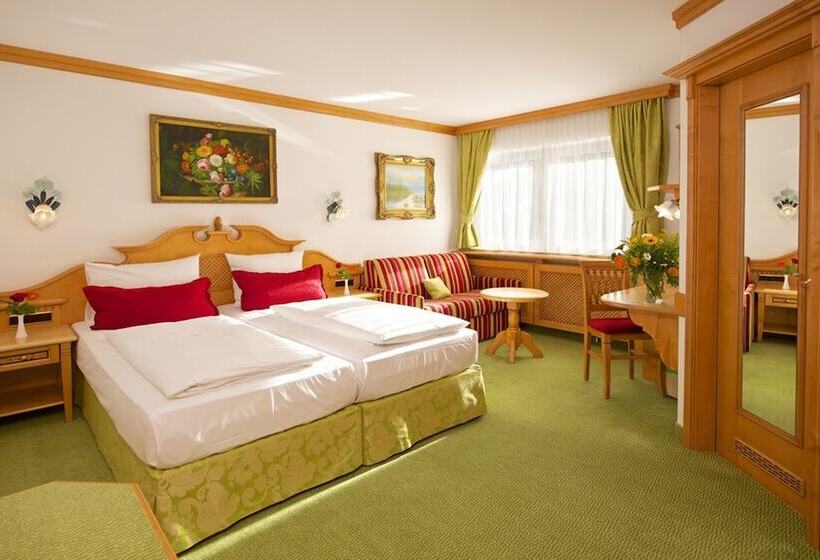 Номер Стандарт, Park Hotel Laim