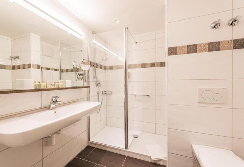 스탠다드 룸, Prinz Luitpold Bad