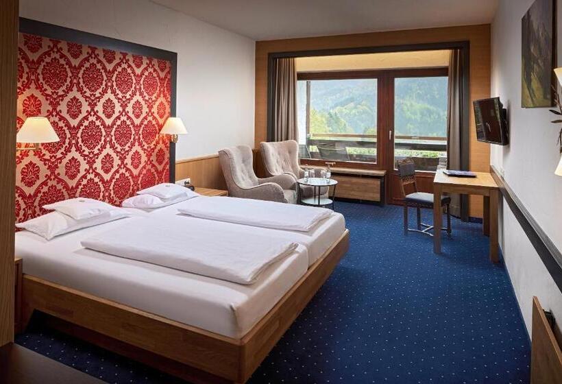 스탠다드 룸, Prinz Luitpold Bad