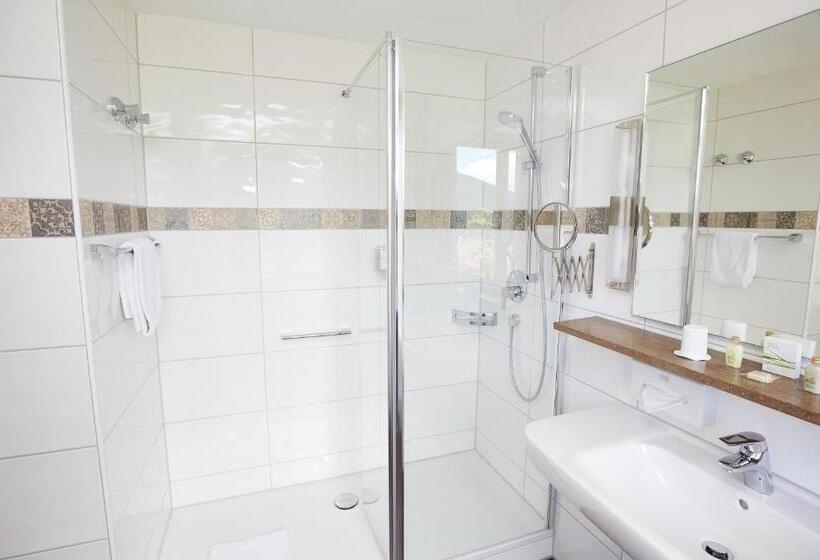 스탠다드 싱글 룸, Prinz Luitpold Bad