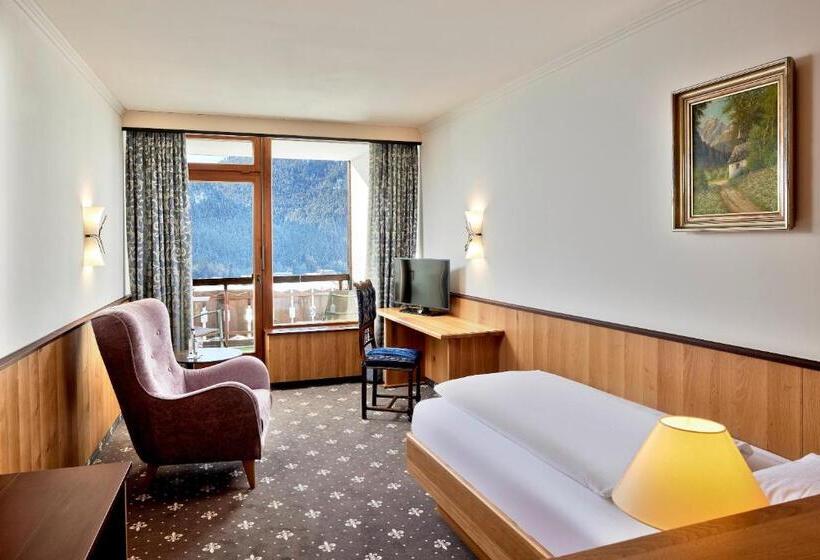 스탠다드 싱글 룸, Prinz Luitpold Bad