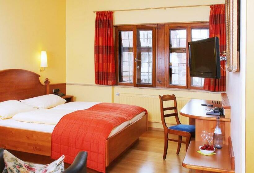 غرفة ديلوكس, Reichskuchenmeister