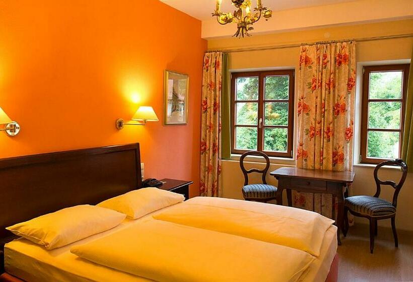 غرفة قياسية, Reichskuchenmeister