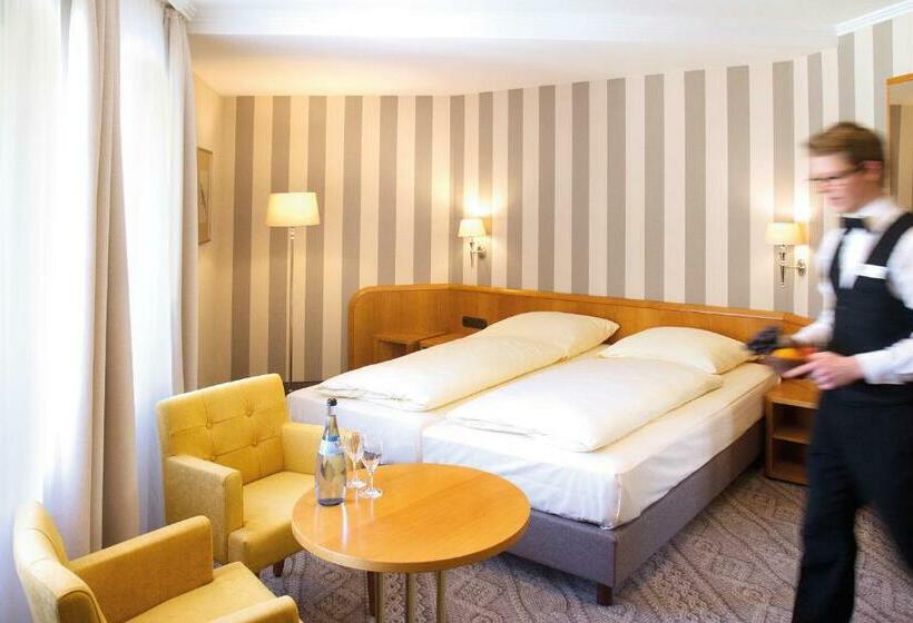 غرفة قياسية, Reichskuchenmeister