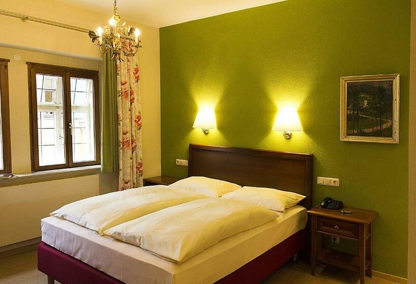 غرفة قياسية, Reichskuchenmeister