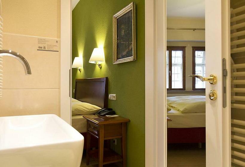 غرفة قياسية, Reichskuchenmeister