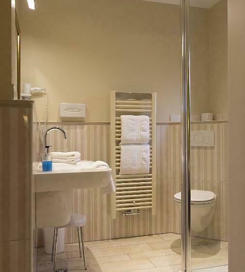 غرفة سوبيريور, Reichskuchenmeister