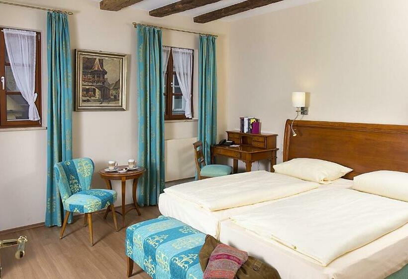 غرفة سوبيريور, Reichskuchenmeister