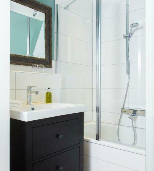 غرفة سوبيريور, Reichskuchenmeister