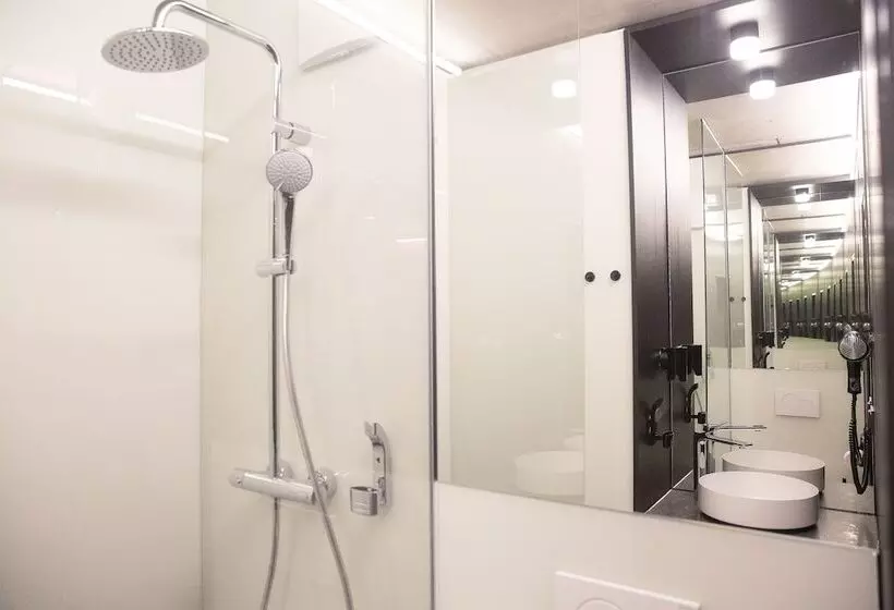 اتاق راحتی, Roomreich