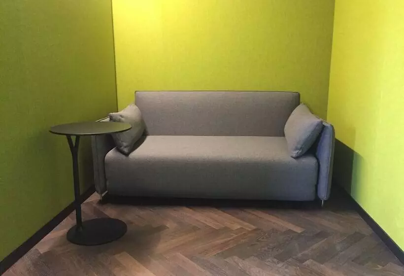 اتاق راحتی, Roomreich