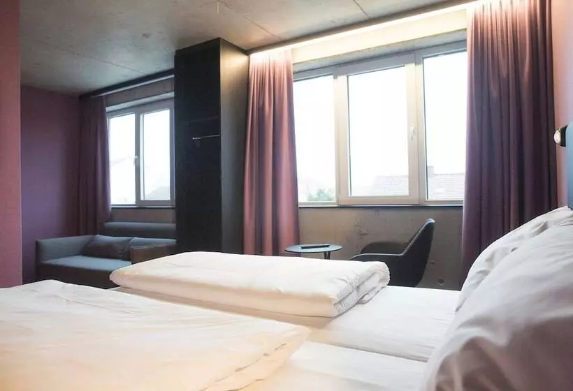 اتاق راحتی, Roomreich