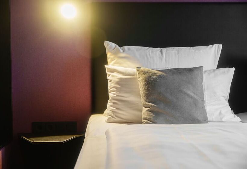 Номер Комфорт, Roomreich