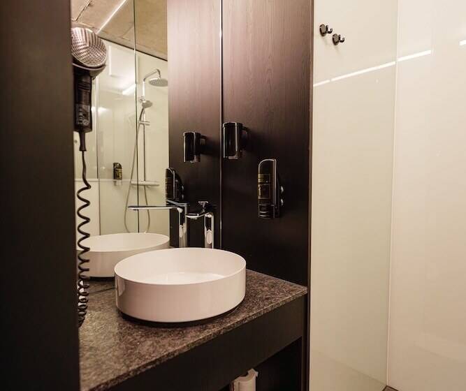 Номер Комфорт, Roomreich