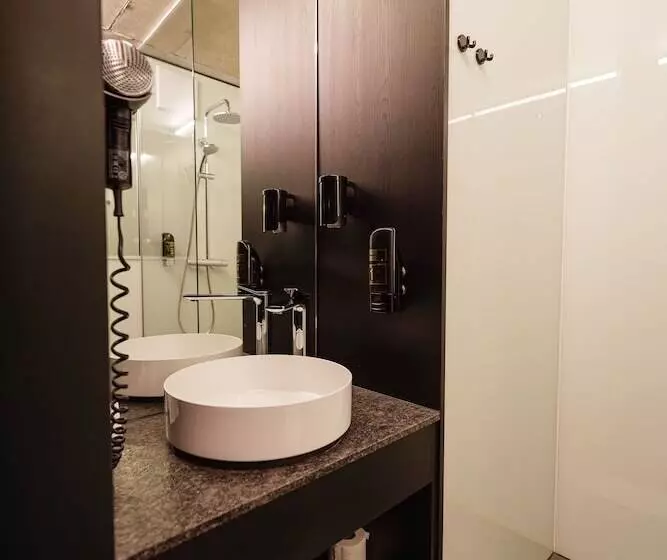 اتاق راحتی, Roomreich