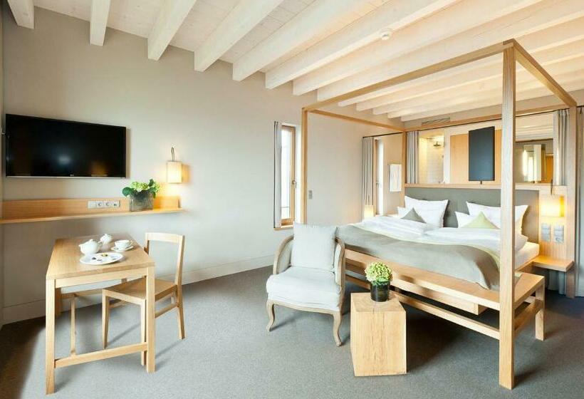 스탠다드 룸, Schlosshotel Steinburg