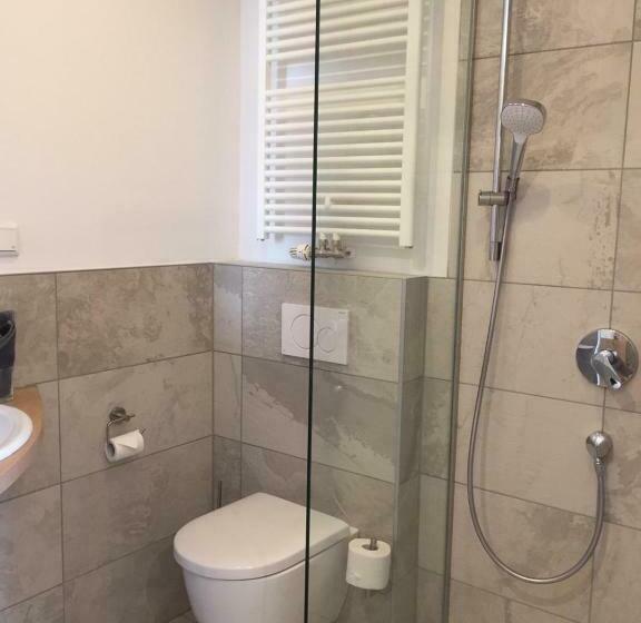 Номер Стандарт Индивидуальный, Zur Schönen Aussicht