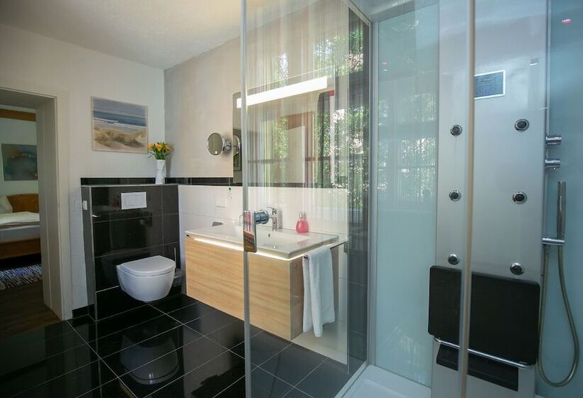 スタンダードルーム, Kaiserhof Hotel Sonne