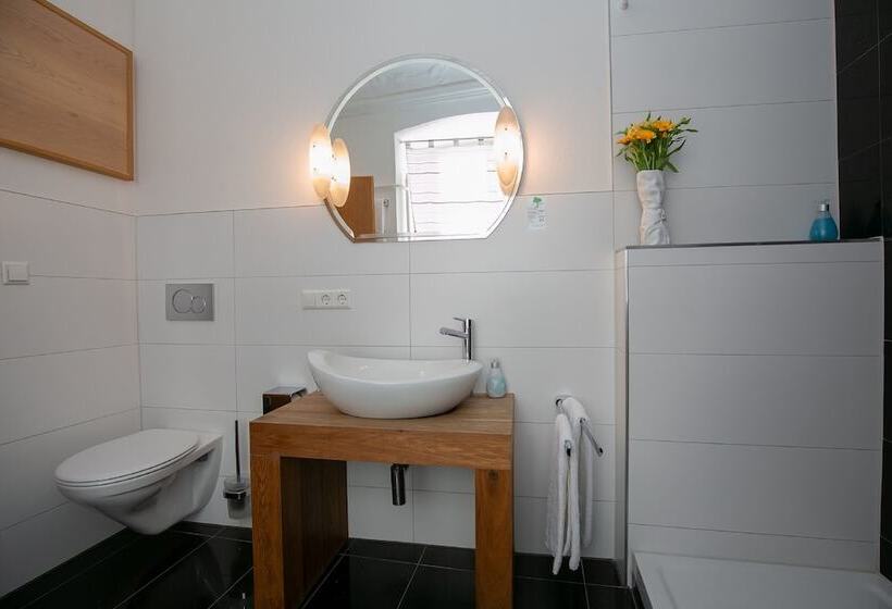 スタンダードルーム, Kaiserhof Hotel Sonne