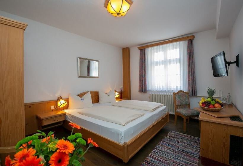 חדר סטנדרט, Kaiserhof Hotel Sonne