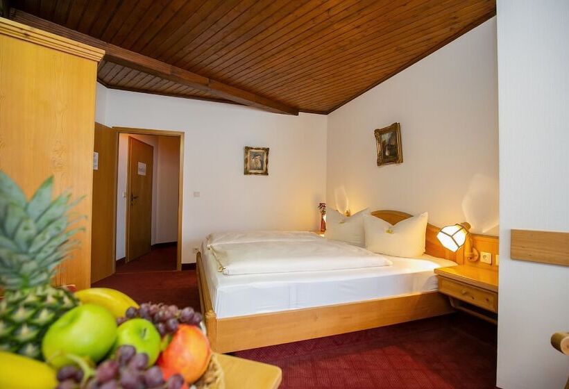 חדר סטנדרט, Kaiserhof Hotel Sonne